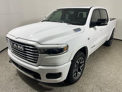 New 2026 Ram 1500 - photo 1