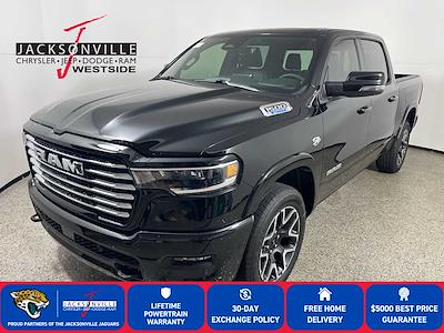 New 2026 Ram 1500 - photo 1