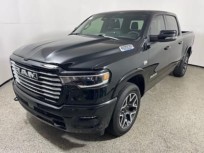 New 2026 Ram 1500 - photo 1