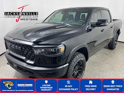 New 2026 Ram 1500 - photo 1