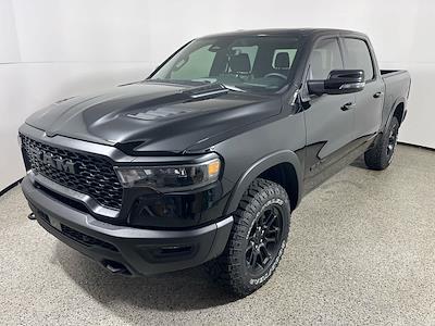 New 2026 Ram 1500 - photo 1