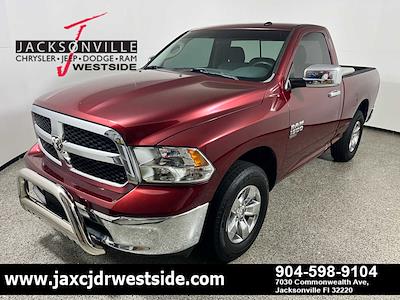 2019 Ram 1500 Regular Cab RWD Pickup for sale #N326433B - photo 1