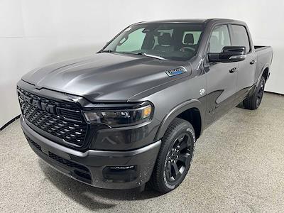 New 2026 Ram 1500 - photo 1
