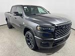 New 2026 Ram 1500 Big Horn Crew Cab for sale #N329724 - photo 4