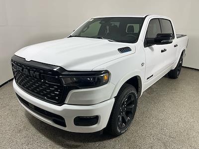 New 2026 Ram 1500 - photo 1