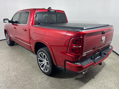 New 2026 Ram 1500 - photo 1