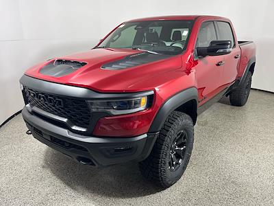 New 2026 Ram 1500 RHO Crew Cab for sale #N356125 - photo 2