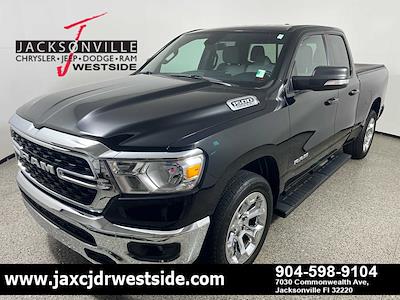 2022 Ram 1500 Quad Cab RWD Pickup for sale #N508042A - photo 1