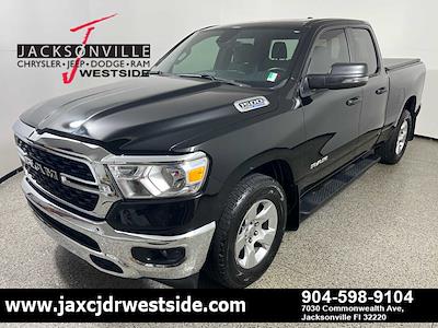 2023 Ram 1500 Quad Cab RWD Pickup for sale #N512415A - photo 1