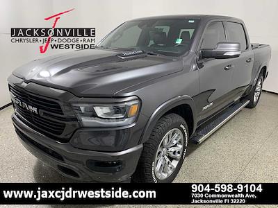 2022 Ram 1500 Crew Cab 4WD, Pickup for sale #N512419A - photo 1