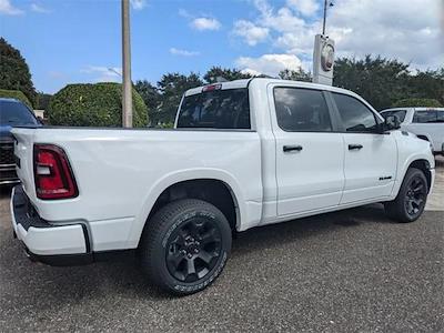 New 2025 Ram 1500 Big Horn Crew Cab Pickup for sale #N593281 - photo 2