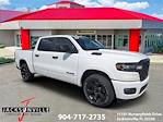 New 2025 Ram 1500 Big Horn Crew Cab Pickup for sale #N593281 - photo 1