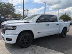 New 2025 Ram 1500 Big Horn Crew Cab Pickup for sale #N593281 - photo 8