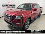 2023 Nissan Frontier Crew Cab RWD Pickup for sale #N602678A - photo 1