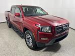 2023 Nissan Frontier Crew Cab RWD Pickup for sale #N602678A - photo 4