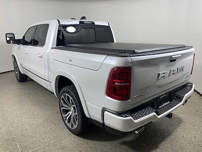 2025 Ram 1500 Crew Cab 4WD Pickup for sale #N613562 - photo 2