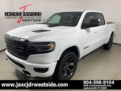 2022 Ram 1500 Crew Cab 4WD, Pickup for sale #N618292A - photo 1