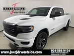 2022 Ram 1500 Crew Cab 4WD, Pickup for sale #N618292A - photo 1