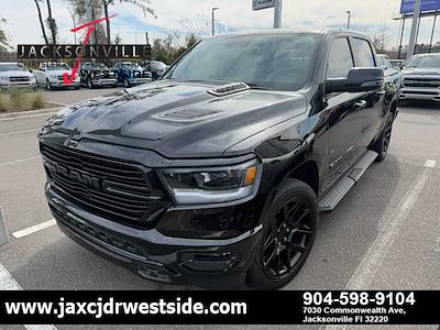 2023 Ram 1500 Crew Cab RWD, Pickup for sale #N627125A - photo 1