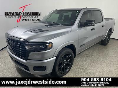 2025 Ram 1500 Crew Cab 4WD Pickup for sale #N627265 - photo 1