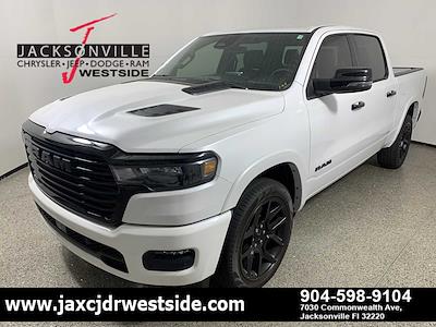 2025 Ram 1500 Crew Cab 4WD Pickup for sale #N630025 - photo 1