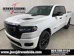 2025 Ram 1500 Crew Cab 4WD Pickup for sale #N630025 - photo 1