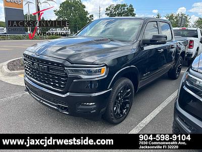 2025 Ram 1500 Crew Cab 4WD Pickup for sale #N631173 - photo 1