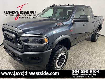 2022 Ram 2500 Crew Cab 4WD Pickup for sale #N637886A - photo 1