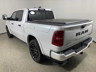 New 2025 Ram 1500 Limited Crew Cab 4WD Pickup for sale #N653220 - photo 2