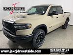 2025 Ram 1500 Crew Cab 4WD, Pickup for sale #N660375 - photo 1