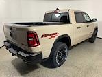 2025 Ram 1500 Crew Cab 4WD, Pickup for sale #N660375 - photo 6