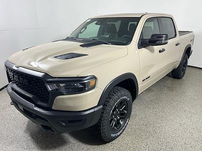 New 2025 Ram 1500 Rebel Crew Cab 4WD Pickup for sale #N660379 - photo 2