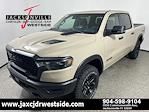 New 2025 Ram 1500 Rebel Crew Cab 4WD Pickup for sale #N660379 - photo 1