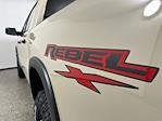 New 2025 Ram 1500 Rebel Crew Cab 4WD Pickup for sale #N660379 - photo 11