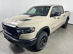 New 2025 Ram 1500 Rebel Crew Cab 4WD Pickup for sale #N660379 - photo 2
