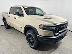 New 2025 Ram 1500 Rebel Crew Cab 4WD Pickup for sale #N660379 - photo 4