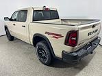 New 2025 Ram 1500 Rebel Crew Cab 4WD Pickup for sale #N660379 - photo 6