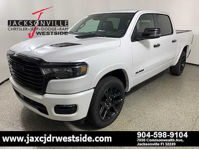 2025 Ram 1500 Crew Cab 4WD, Pickup for sale #N662071 - photo 1