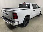 2025 Ram 1500 Crew Cab 4WD, Pickup for sale #N662071 - photo 6