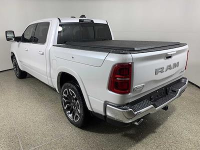 New 2025 Ram 1500 Longhorn Crew Cab 4WD Pickup for sale #N662588 - photo 2