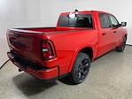 2025 Ram 1500 Crew Cab RWD, Pickup for sale #N668963 - photo 6