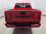 2025 Ram 1500 Crew Cab RWD, Pickup for sale #N668963 - photo 7