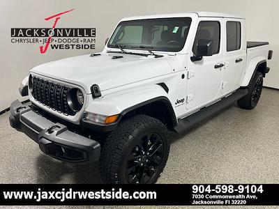 2025 Jeep Gladiator Crew Cab 4WD Pickup for sale #N682958A - photo 1