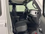 2025 Jeep Gladiator Crew Cab 4WD Pickup for sale #N682958A - photo 14