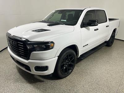 2025 Ram 1500 Crew Cab 4WD Pickup for sale #N685778 - photo 2