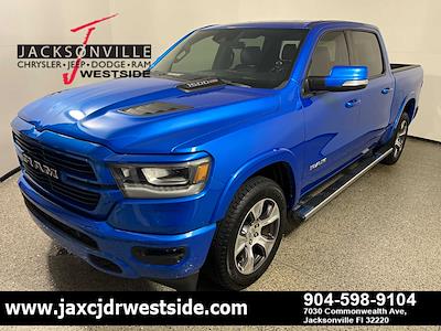 2022 Ram 1500 Crew Cab RWD Pickup for sale #N685780A - photo 1