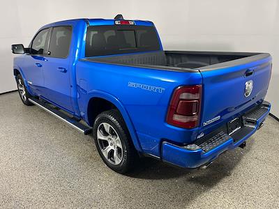2022 Ram 1500 Crew Cab RWD Pickup for sale #N685780A - photo 2