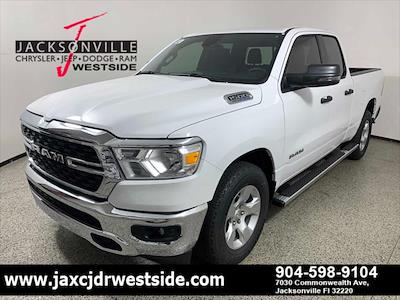 2023 Ram 1500 Quad Cab RWD, Pickup for sale #N686448 - photo 1