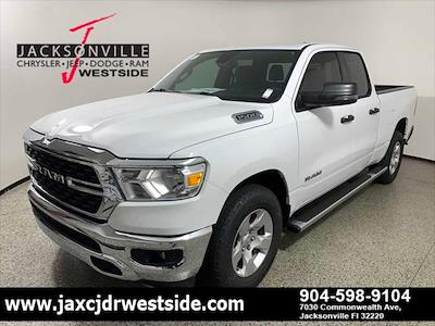 2023 Ram 1500 Quad Cab RWD, Pickup for sale #N686449 - photo 1