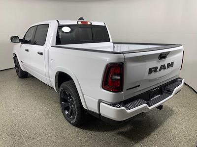 New 2025 Ram 1500 Big Horn Crew Cab Pickup for sale #N686702 - photo 2